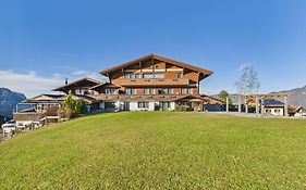 Hotel Chalet Bergblick